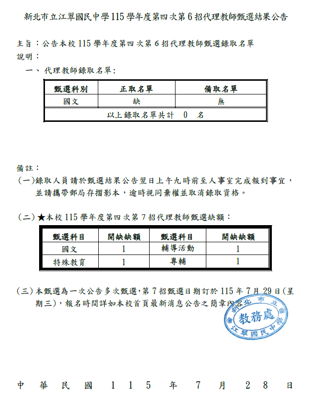 1