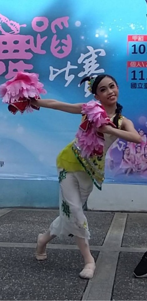 廖容璇-民俗特優
