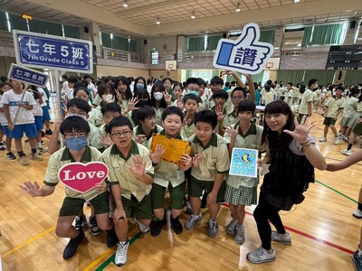 115敬師活動