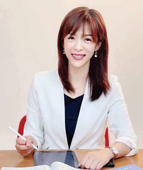 【公告】114年10月17日(五) 19:00-21:00舉辦本學期第一場親職講座，歡迎教師、家長踴躍參加!圖片