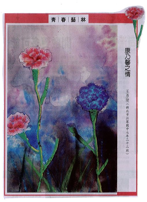 七年22班王彥陵